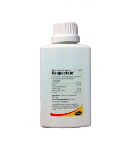 Kaopectate