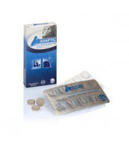 Adaptil Tabletten - Anti-Stress für Hunde