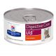 Hill's Prescription Diet i/d Feline Nassfutter mit Huhn (Dose)