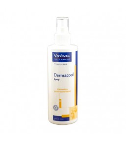 Dermacool beruhigendes Spray