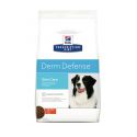 Hill's Prescription Diet Derm Defense Canine - Hundefutter