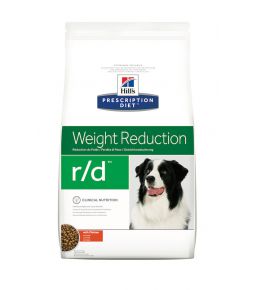 Hill's Prescription Diet R/D Canine mit Huhn - Trockenfutter für Hunde