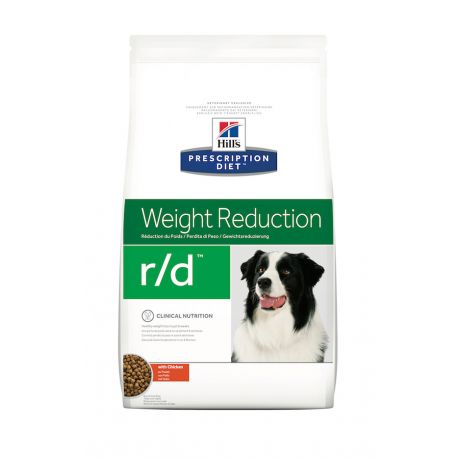 Hill's Prescription Diet R/D Canine mit Huhn