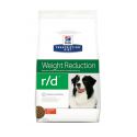 Hill's Prescription Diet R/D Canine mit Huhn - Trockenfutter für Hunde