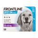 Frontline Spot On für Hunde – Gegen Flöhen und Zecken