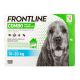 Frontline Combo™ - Pipetten gegen Flöhe und Zecken für Hunde – Merial / Direct-Vet