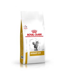 Royal Canin Urinary S/O Katze - Trockenfutter