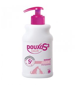 Douxo S3 Calm Shampoo