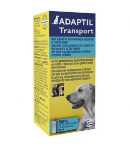 Adaptil transport - Anti-Stress Spray für Hunde