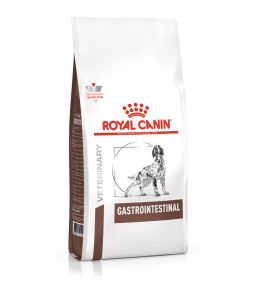 Royal Canin Gastro Intestinal Hund - Kroketten