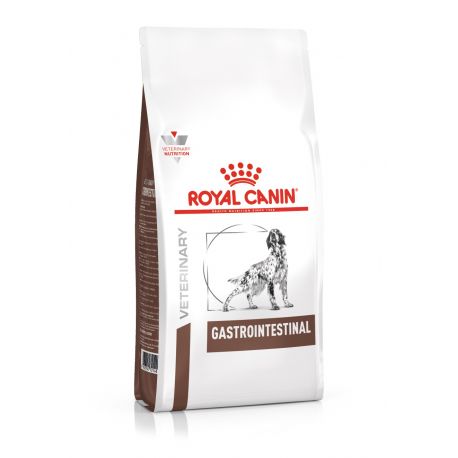 Royal Canin Gastro Intestinal Hund - Kroketten