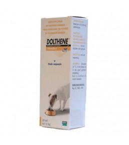 Dolthene 20 ml Entwurmungsmittel