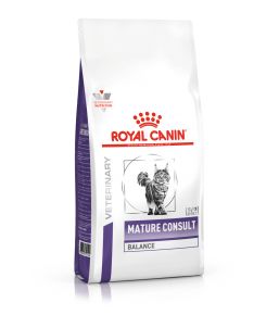 Royal Canin Mature Consult Katze - Trockenfutter