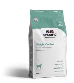 Specific CRD 2 Weight Control - Trockenfutter für Hunde