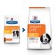 Hill's Prescription Diet C/D Hundefutter mit Huhn