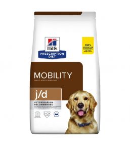 Hill's Prescription Diet Canine J/D - Trockenfutter für Hunde
