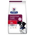 Hill's Prescription Diet i/D Canine Stress Mini - Hundefutter mit Huhn