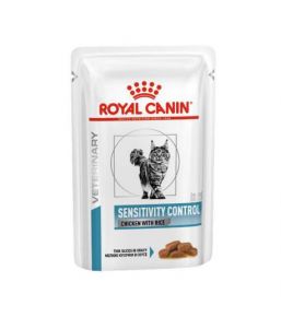 Royal Canin Sensitivity Control Katze - Frischebeutel