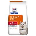Hill's Prescription Diet c/d Feline Multicare Stress - Katzenfutter