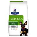 Hill's Prescription Diet Metabolic Mini Canine - Hundefutter