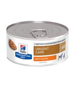 Hill's Prescription Diet A/D Canine/Feline - Hunde-/Katzenfutter