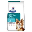 Hill's Prescription Diet T/D Mini Canine