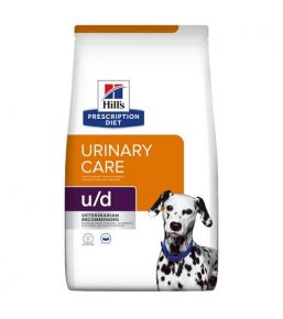 Hill's Prescription Diet U/D Canine - Hundefutter