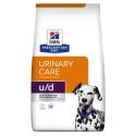 Hill's Prescription Diet U/D Canine - Hundefutter