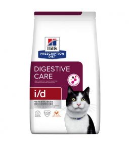 Hill's Prescription Diet i/d Feline Katzenfutter