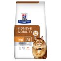 Hill's Prescription Diet k/d + Mobility Feline - Katzenfutter