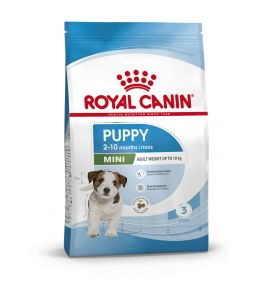 Royal Canin Junior Small Dog (unter 10kg) - Kroketten