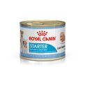 Royal Canin Starter Mother & Babydog Mousse - Welpenfutter in Dosen