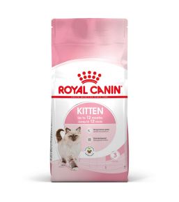 Royal Canin Kitten - Trockenfutter für Kätzchen