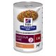 Hill's Prescription Diet I/D Canine Digestive Care - Dosen