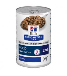 Hill's Prescription Diet Z/D Canine - Dosen