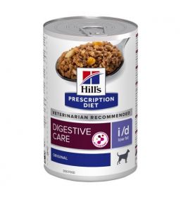 Hill's Prescription Diet i/d Canine Low Fat - Dosen