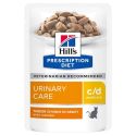 Hill's Prescription Diet c/d Multicare Feline Beutel