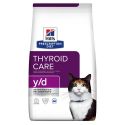 Hill's Prescription Diet y/d Feline - Trockenfutter