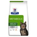 Hill's Prescription Diet Metabolic Feline Trockenfutter