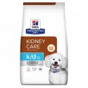 Hill's Prescription Diet Canine K/D Early Stage - Trockenfutter für Hunde