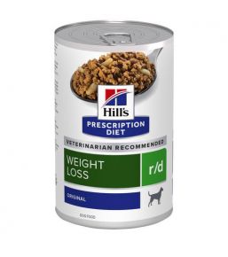 Hill's Prescription Diet R/D Canine (Dose)