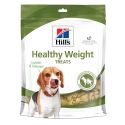 Hill's Healthy Weight Treats Hundesnacks