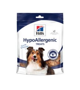Hill's Prescription Diet Treats HypoAllergenic Leckerlis für Hunde