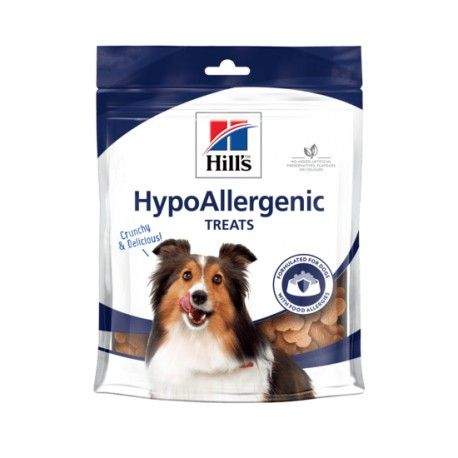 Hill's Prescription Diet Treats HypoAllergenic Leckerlis für Hunde