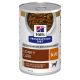 Hill's Prescription Diet Canine K/D Geschmortes Huhn & Gemüse - Dosen