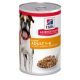 Hill's Science Plan Canine Adult Light mit Huhn - Dosen