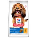 Hill's Science Plan Canine Adult Oral Care - Trockenfutter für Hunde