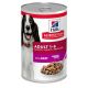 Hill's Science Plan Canine Adult Delicious Rindfleisch - Dosen