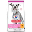 Science Plan Canine Mature Adult 7+ Small & Mini Light - Trockenfutter für Hunde