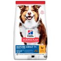 Hill's Science Plan Canine Mature Adult 7+ Medium Chicken - Trockenfutter für Hunde